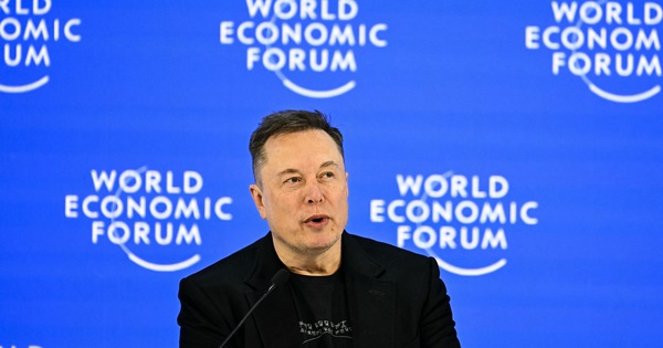 Tỉ phú Elon Musk hợp nhất SpaceX và xAI