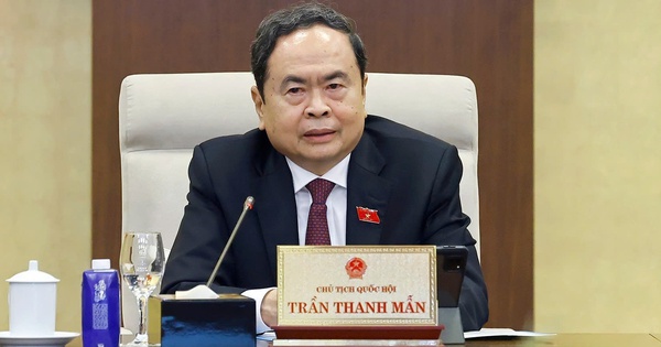 Tập trung cao độ cho cuộc bầu cử Quốc hội kh&oacute;a XVI