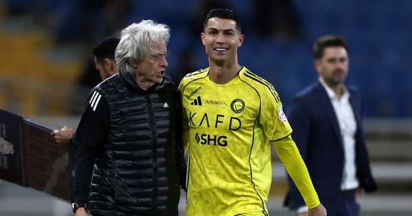 Không chặn được Benzema đến Al Hilal, Ronaldo và những người bạn sẽ chia tay Al Nassr