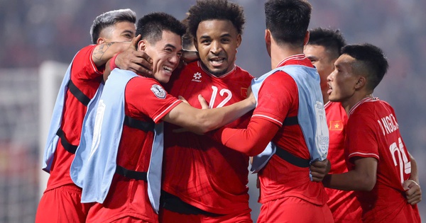 Đội tuyển Việt Nam phải cẩn thận một điều khi sử dụng Xuân Son: 'Sạn' U.23 còn đó