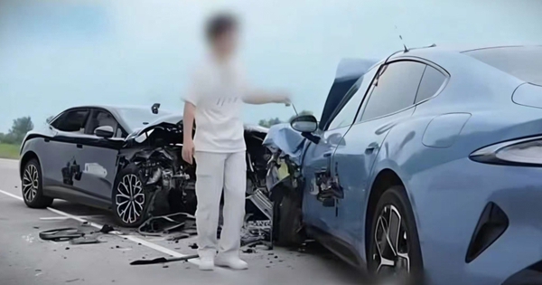 Truyền thông Trung Quốc vạch trần nhóm người cố tình 'hạ bệ' xe điện