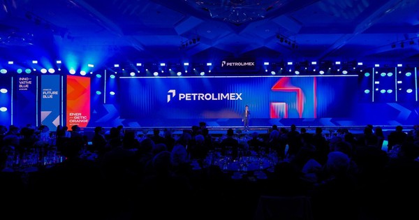 Bên trong nhận diện mới của Petrolimex: Câu chuyện con người, chuyển động, khát vọng dẫn dắt