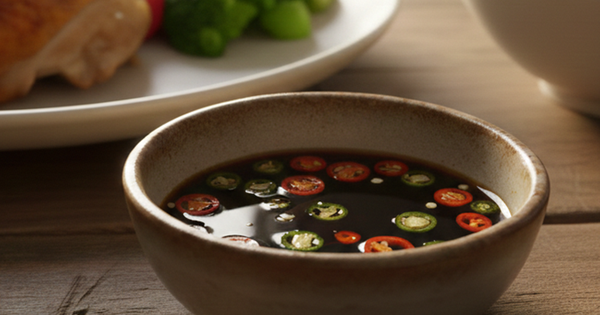 Ăn cay làm đổ mồ hôi có giúp kiểm soát đường huyết?