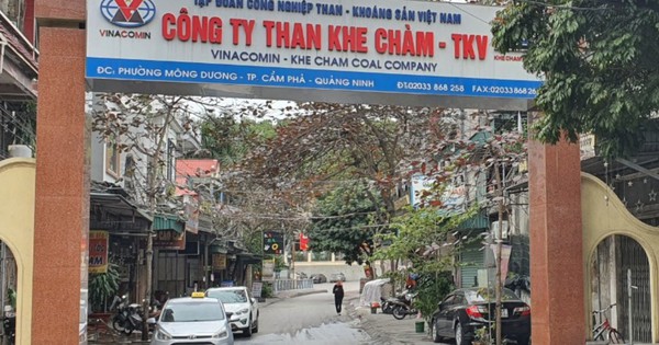 Công nhân tử nạn ở mỏ than Quảng Ninh