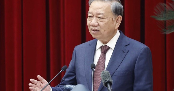 Tổng B&iacute; thư: D&agrave;nh ưu ti&ecirc;n cao nhất cho ph&aacute;t triển con người