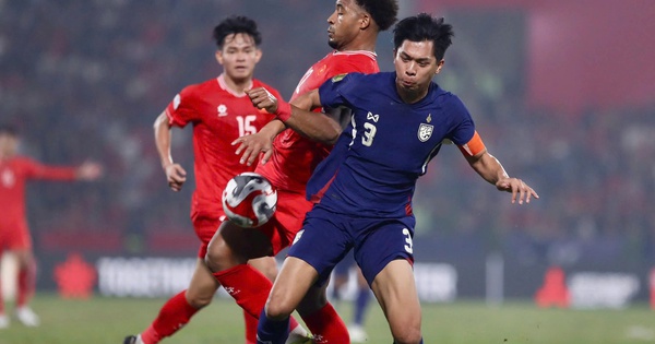 Đội tuyển Thái Lan bất ngờ ‘quay xe’, thực thi chiến thuật rất đặc biệt: Quyết giành vé Asian Cup 2027