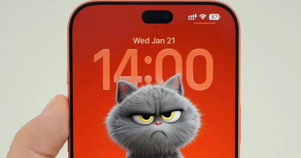 iPhone 18 Pro trở thành 'nạn nhân' của... iPhone 17 Pro