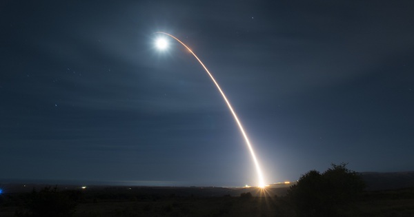 Khi hiệp ước hạt nhân Mỹ - Nga hết hạn