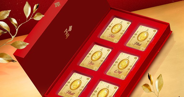 Mua vàng ngày Thần Tài: Từ ‘cầu may’ đến chiến lược tài chính thông minh