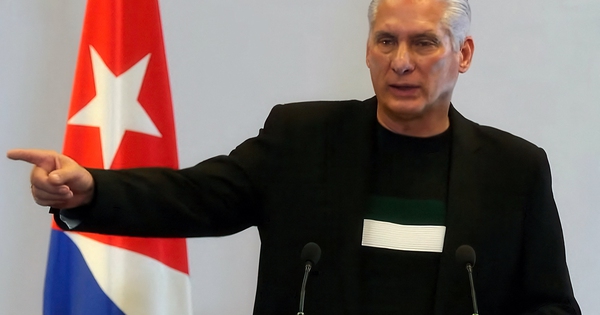 Cuba nêu rõ chuyện đối thoại với Mỹ