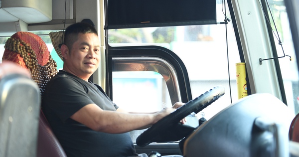 Giao thừa trên… quốc lộ