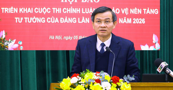 Bảo vệ nền tảng tư tưởng của Đảng trong kỷ nguy&ecirc;n ph&aacute;t triển mới