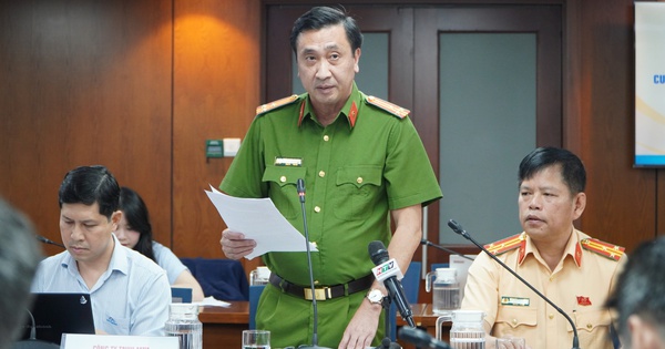 Công an TP.HCM thông tin vụ cháy nhà 3 mẹ con tử vong ở hẻm Tô Ký