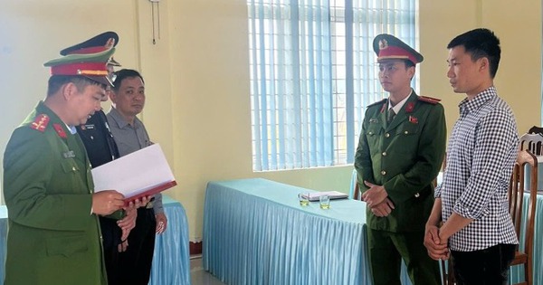 Quảng Trị: Bị khởi tố vì vận chuyển 43 kg thịt sơn dương