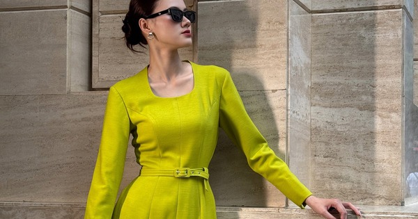 Kiểu trang phục 'dễ mặc' nhất năm 2026, tôn dáng cho người nhỏ nhắn lẫn đầy đặn