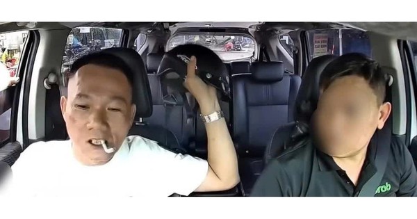 Điếu thuốc lá đắt giá nhất đời!