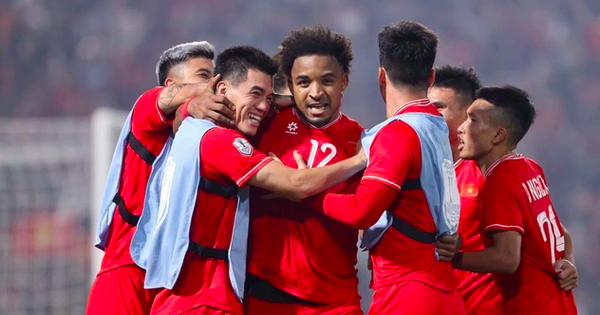 Đội tuyển Việt Nam có bộ 3 tấn công siêu khủng, Indonesia sẽ được ‘kiểm định’ đầu tiên