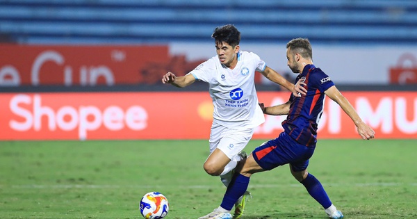 Thiếu Xuân Son, Nam Định hòa đối thủ Malaysia ‘liều lĩnh’ dùng sao nhập tịch lậu: Vẫn vững ngôi đầu!