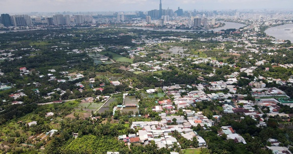 Lộ diện nhà đầu tư chiến lược đăng ký dự án Bình Quới - Thanh Đa