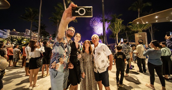 'Giải mã' sức hút giúp Việt Nam đón khách quốc tế đông chưa từng có