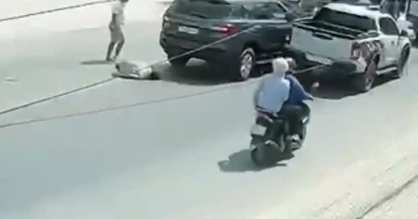 Vụ đánh người tử vong sau va chạm giao thông: Điều tra về hành vi giết người