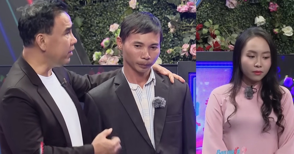 Kỹ sư điện hụt hẫng khi bị mẹ đơn thân từ chối hẹn hò