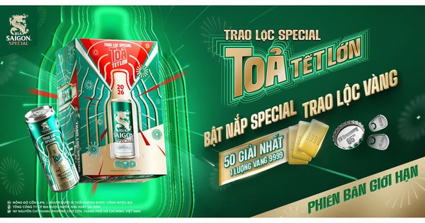 Người Việt trọng quà tết vì trao quà là cách gìn giữ kết nối qua thế hệ