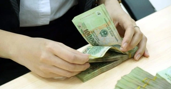 Hệ số điều chỉnh tiền lương, thu nhập đóng BHXH mới nhất