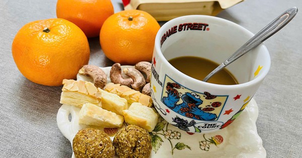 Uống cà phê thời điểm nào trong ngày tốt cho tim mạch?