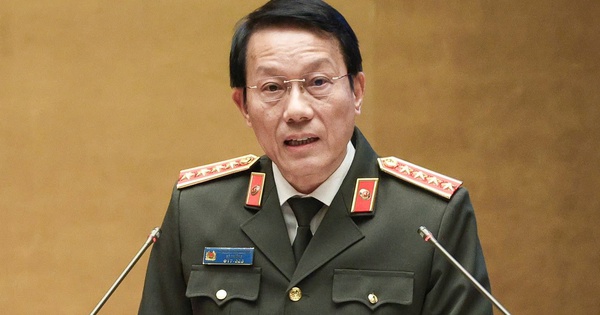 Đại tướng Lương Tam Quang: Việt Nam tự chủ chiến lược về an ninh