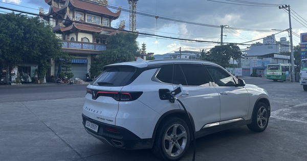 4 yếu tố then chốt giúp ô tô tiết kiệm nhiên liệu khi đi đường dài