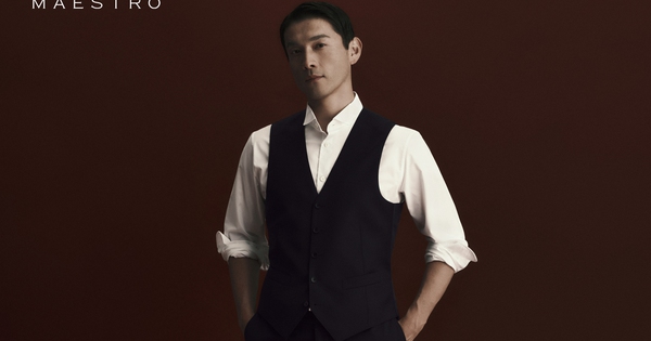 Maestro - Ghi dấu thăng trầm, đồng hành cùng nhịp bước thành công