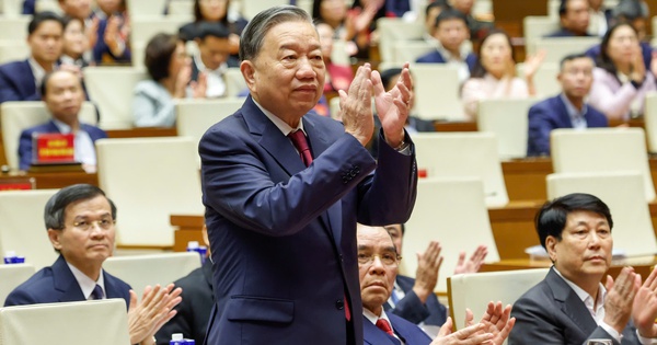 Đại hội XIV của Đảng đ&atilde; chuyển biến căn bản về tư duy ph&aacute;t triển