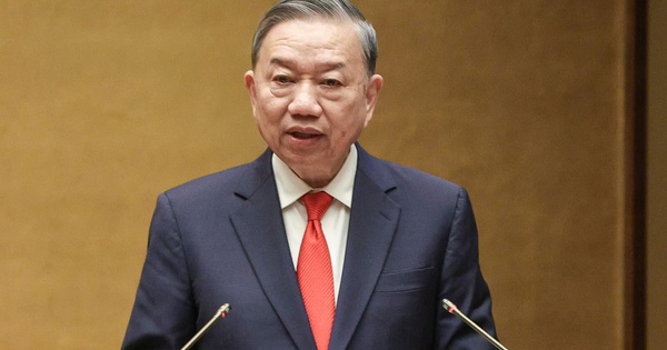 Tổng Bí thư Tô Lâm làm Trưởng Ban chỉ đạo tổng kết 100 năm Đảng lãnh đạo cách mạng Việt Nam