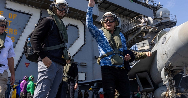 Mỹ - Iran 'nắn gân' nhau giữa đàm phán