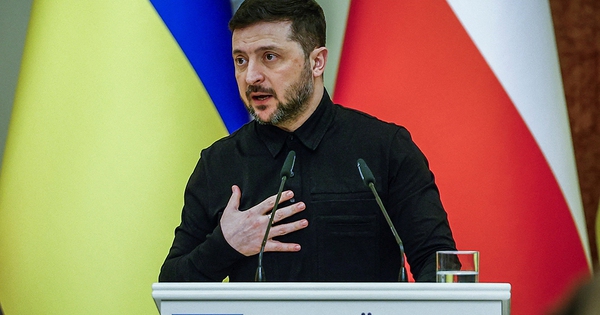 Mỹ đề xuất kết thúc xung đột Ukraine vào tháng 6