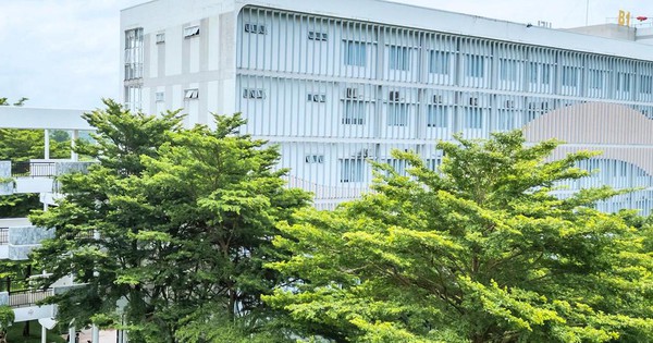 Trường ĐH Kinh tế-Luật công bố công thức xét tuyển tổng hợp năm 2026