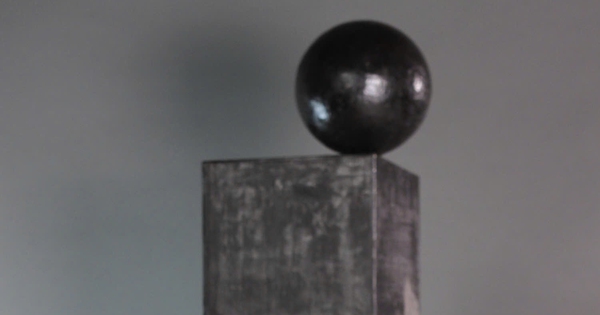 'Hai người bạn' của Đinh Công Đạt và Rodney Dickson