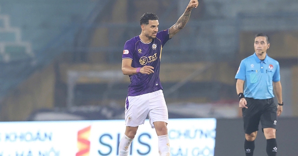 Đội tuyển Việt Nam sẽ lôi cuốn nhờ 'chất samba'