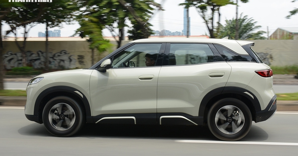 Vì sao lốp ô tô điện cần áp suất lớn hơn lốp xe thông thường?