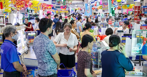 Tin tức đặc biệt trên báo in Thanh Niên 9.2.2026