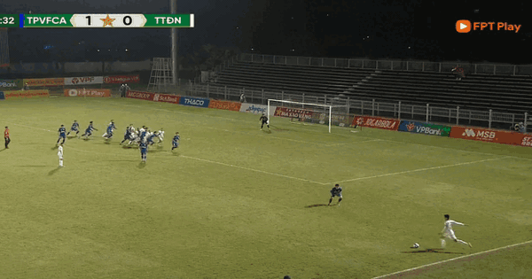 Công Phượng chấn thương không thi đấu, Trường Tươi Đồng Nai thoát thua nhờ siêu phẩm khó tin