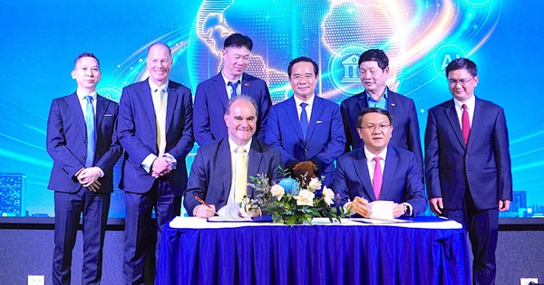 Nghiên cứu Quỹ đầu tư tài sản số TP.HCM quy mô 1 tỉ USD