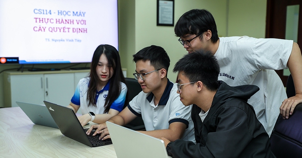 Chỉ tiêu tuyển sinh đại học sẽ gắn với chất lượng đào tạo