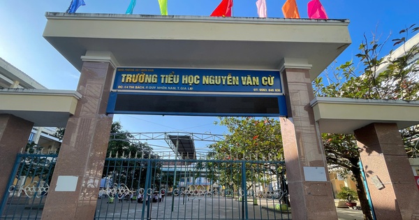 Vụ huy động 624 triệu đồng và sửa bài thi: Đề nghị điều chuyển hiệu trưởng