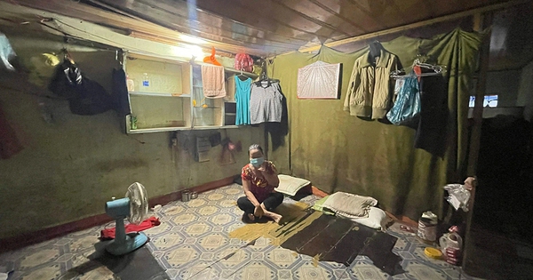 Sẻ chia với những người ở lại