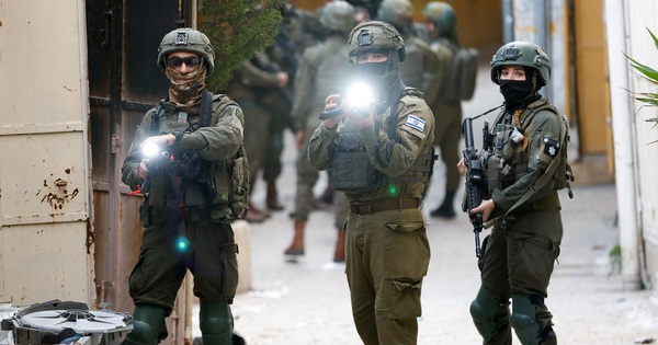 Hamas kêu gọi nổi dậy, leo thang xung đột sau động thái của Israel tại Bờ Tây