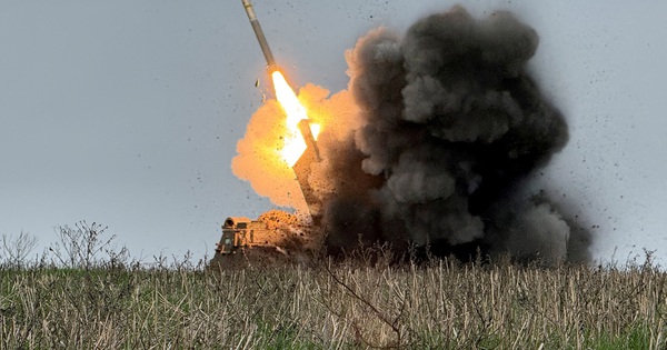 Chiến sự Ukraine ngày 1.447: Ukraine hứng mưa tên lửa, Nga tố Mỹ phá vỡ thỏa thuận