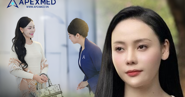 Apexmed: ‘Tọa độ’ làm đẹp kín tiếng của doanh nhân và người nổi tiếng tại Hà Nội