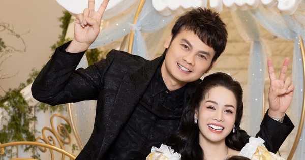 Mối quan hệ 'đặc biệt' của Kim Tiểu Long và Nhật Kim Anh